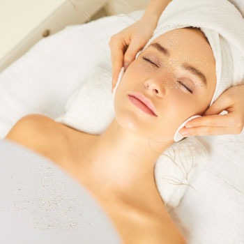 Rejuvenate your skin with a facial from the Pure Awakening team in South Africa Rejuvenate your skin with a facial from the Pure Awakening team in South Africa